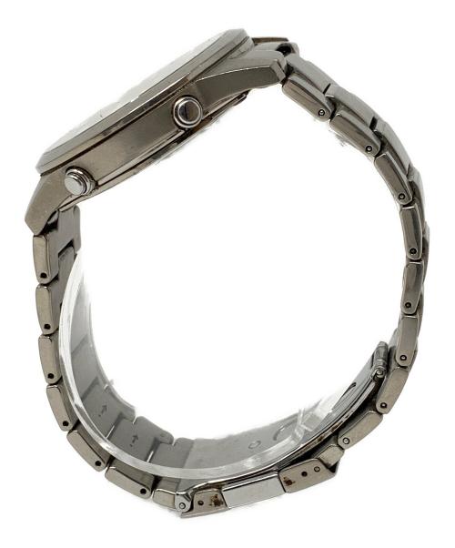 CASIO（カシオ）CASIO (カシオ) 腕時計 ソーラー電波 サイズ:実寸サイズにてご確認ください。の古着・服飾アイテム