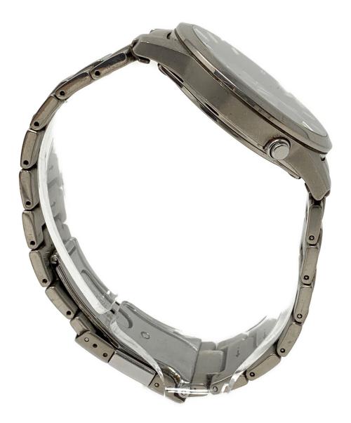 CASIO（カシオ）CASIO (カシオ) 腕時計 ソーラー電波 サイズ:実寸サイズにてご確認ください。の古着・服飾アイテム