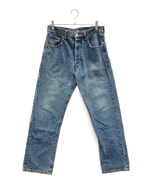 stussy（ステューシー）stussy (ステューシー) デニムパンツ インディゴ サイズ:32Rの古着・服飾アイテム