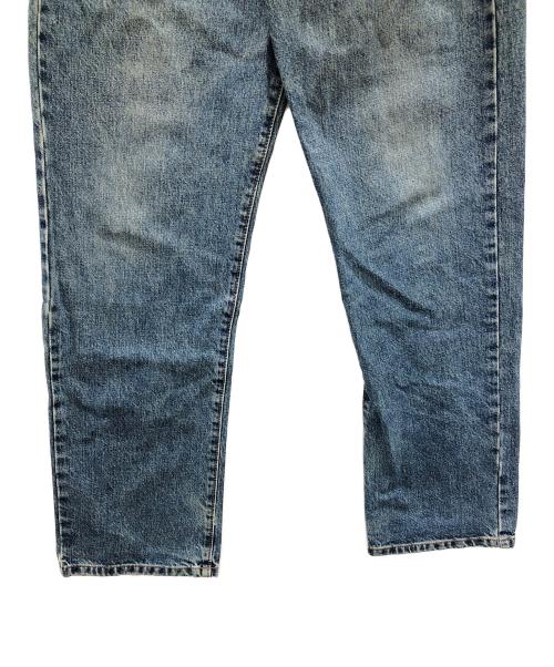 stussy（ステューシー）stussy (ステューシー) デニムパンツ インディゴ サイズ:32Rの古着・服飾アイテム