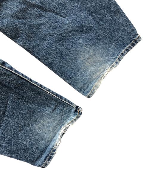 stussy（ステューシー）stussy (ステューシー) デニムパンツ インディゴ サイズ:32Rの古着・服飾アイテム