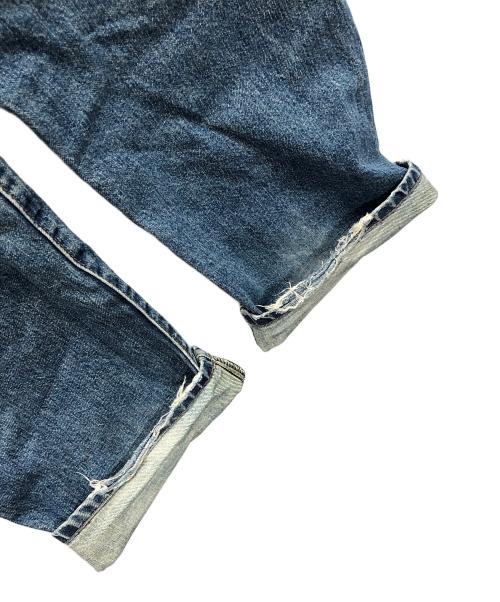 stussy（ステューシー）stussy (ステューシー) デニムパンツ インディゴ サイズ:32Rの古着・服飾アイテム