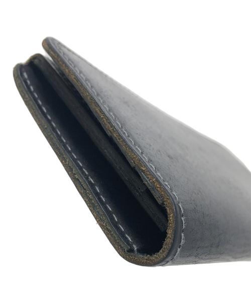 PORTER（ポーター）PORTER (ポーター) 長財布 HOF LONG WALLET（ホフ ロング ウォレット） ブラック サイズ:実寸サイズにてご確認ください。の古着・服飾アイテム