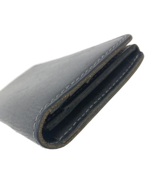 PORTER（ポーター）PORTER (ポーター) 長財布 HOF LONG WALLET（ホフ ロング ウォレット） ブラック サイズ:実寸サイズにてご確認ください。の古着・服飾アイテム