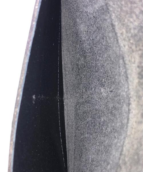 PORTER（ポーター）PORTER (ポーター) 長財布 HOF LONG WALLET（ホフ ロング ウォレット） ブラック サイズ:実寸サイズにてご確認ください。の古着・服飾アイテム