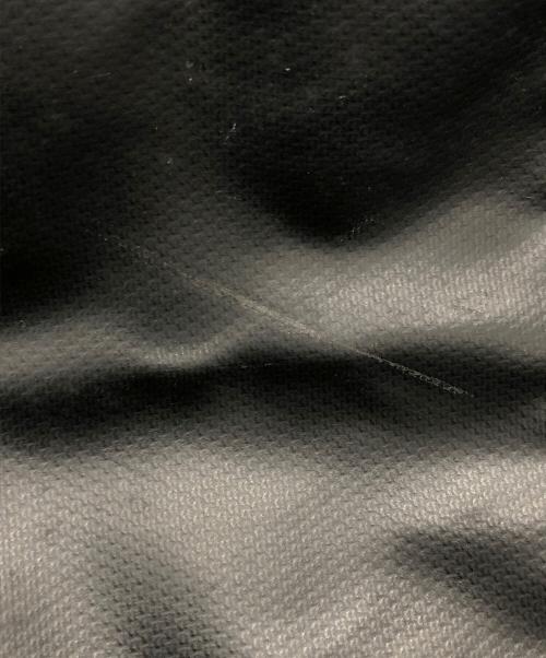 LUGGAGE LABEL（ラゲッジ レーベル）LUGGAGE LABEL (ラゲッジ レーベル) 2WAYバッグ ショルダーバッグ ボストンバッグ NEW LINER 2WAY BOSTON BAG（ニュー ライナー ツーウエイ ボストン バッグ） ブラック サイズ:Sの古着・服飾アイテム