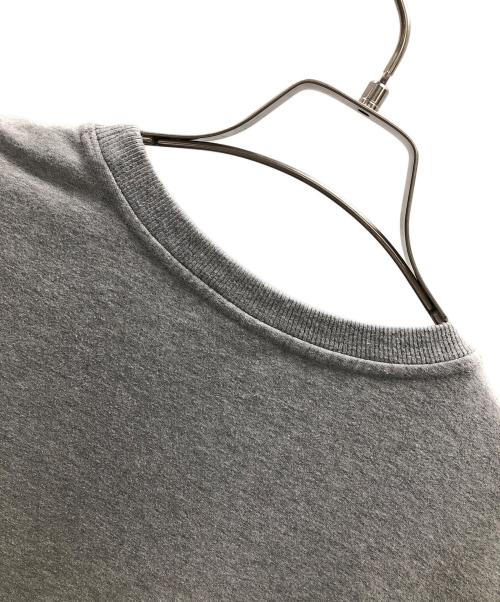 Patagonia（パタゴニア）Patagonia (パタゴニア) Flying Fish sweatshirt（フライング フィッシュ スウェットシャツ） グレー サイズ:Sの古着・服飾アイテム