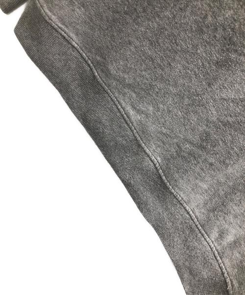 Patagonia（パタゴニア）Patagonia (パタゴニア) Flying Fish sweatshirt（フライング フィッシュ スウェットシャツ） グレー サイズ:Sの古着・服飾アイテム