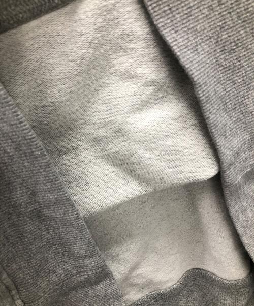 Patagonia（パタゴニア）Patagonia (パタゴニア) Flying Fish sweatshirt（フライング フィッシュ スウェットシャツ） グレー サイズ:Sの古着・服飾アイテム