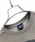 Patagonia (パタゴニア) Flying Fish sweatshirt（フライング フィッシュ スウェットシャツ） グレー サイズ:S：6000円