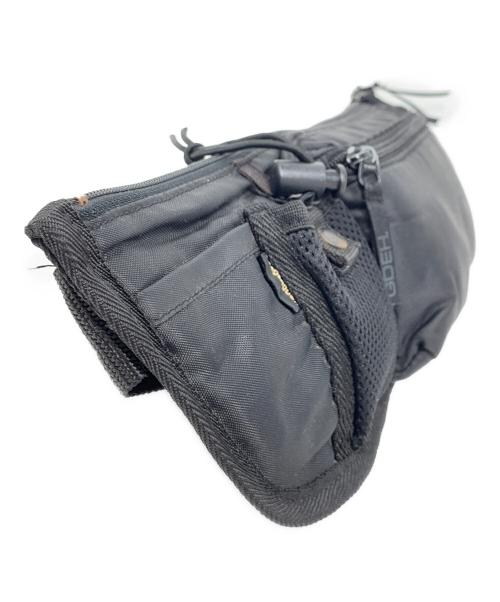 GOODENOUGH（グッドグリーフ）GOODENOUGH (グッドイナフ) ウエストバッグ ブラック サイズ:実寸サイズにてご確認ください。の古着・服飾アイテム