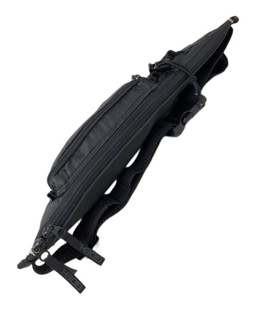 GOODENOUGH（グッドグリーフ）GOODENOUGH (グッドイナフ) ウエストバッグ ブラック サイズ:実寸サイズにてご確認ください。の古着・服飾アイテム