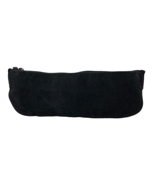 GOODENOUGH（グッドグリーフ）GOODENOUGH (グッドイナフ) ウエストバッグ ブラック サイズ:実寸サイズにてご確認ください。の古着・服飾アイテム