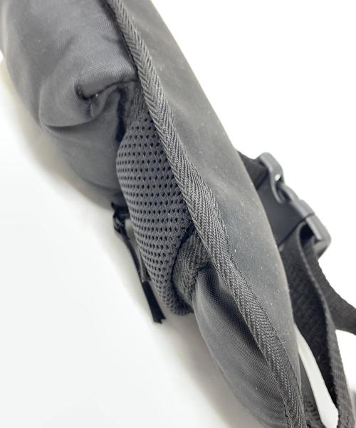 GOODENOUGH（グッドグリーフ）GOODENOUGH (グッドイナフ) ウエストバッグ ブラック サイズ:実寸サイズにてご確認ください。の古着・服飾アイテム