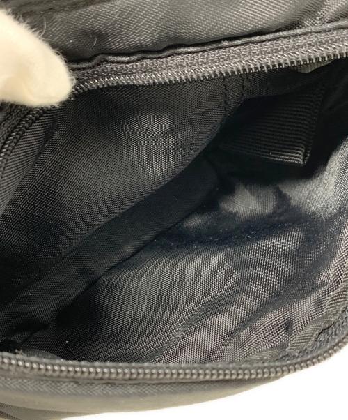 GOODENOUGH（グッドグリーフ）GOODENOUGH (グッドイナフ) ウエストバッグ ブラック サイズ:実寸サイズにてご確認ください。の古着・服飾アイテム