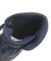 中古・古着 NIKE (ナイキ) ハイカットスニーカー ネイビー サイズ:27.5cm：10000円