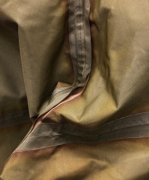 US ARMY（ユーエスアーミー）US ARMY (ユーエスアーミー) パンツ TROUSERS EXTENDED COLD WEATHER（トラウザーズ エクステンティド コールド ウエザー） グリーン サイズ:MEDIUM-LONGの古着・服飾アイテム