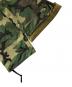 中古・古着 US ARMY (ユーエスアーミー) パンツ TROUSERS EXTENDED COLD WEATHER（トラウザーズ エクステンティド コールド ウエザー） グリーン サイズ:MEDIUM-LONG：6000円