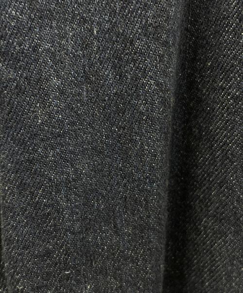 GOOD MEN WEAR（グッドメンウエア）GOOD MEN WEAR (グッドメンウエア) デニムパンツ インディゴ サイズ:Lの古着・服飾アイテム