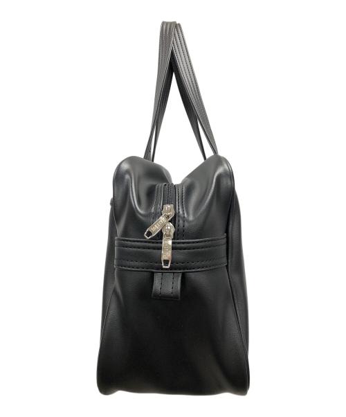 EAST BOY（イーストボーイ）EAST BOY (イーストボーイ) スクールバッグ ブラック サイズ:実寸サイズにてご確認ください。の古着・服飾アイテム