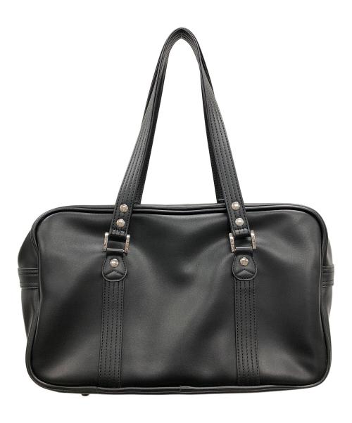 EAST BOY（イーストボーイ）EAST BOY (イーストボーイ) スクールバッグ ブラック サイズ:実寸サイズにてご確認ください。の古着・服飾アイテム