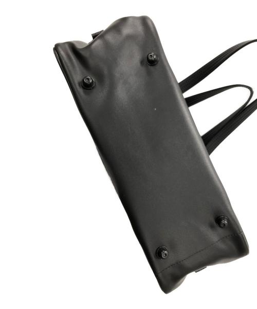 EAST BOY（イーストボーイ）EAST BOY (イーストボーイ) スクールバッグ ブラック サイズ:実寸サイズにてご確認ください。の古着・服飾アイテム