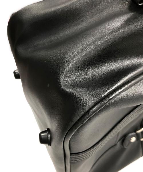 EAST BOY（イーストボーイ）EAST BOY (イーストボーイ) スクールバッグ ブラック サイズ:実寸サイズにてご確認ください。の古着・服飾アイテム