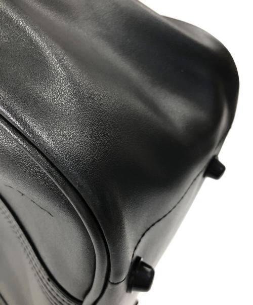 EAST BOY（イーストボーイ）EAST BOY (イーストボーイ) スクールバッグ ブラック サイズ:実寸サイズにてご確認ください。の古着・服飾アイテム