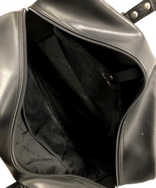 EAST BOY（イーストボーイ）EAST BOY (イーストボーイ) スクールバッグ ブラック サイズ:実寸サイズにてご確認ください。の古着・服飾アイテム