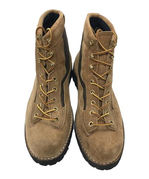 Danner（ダナー）Danner (ダナー) ブーツ ベージュ サイズ:26.5cmの古着・服飾アイテム