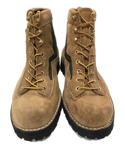 Danner（ダナー）Danner (ダナー) ブーツ ベージュ サイズ:26.5cmの古着・服飾アイテム