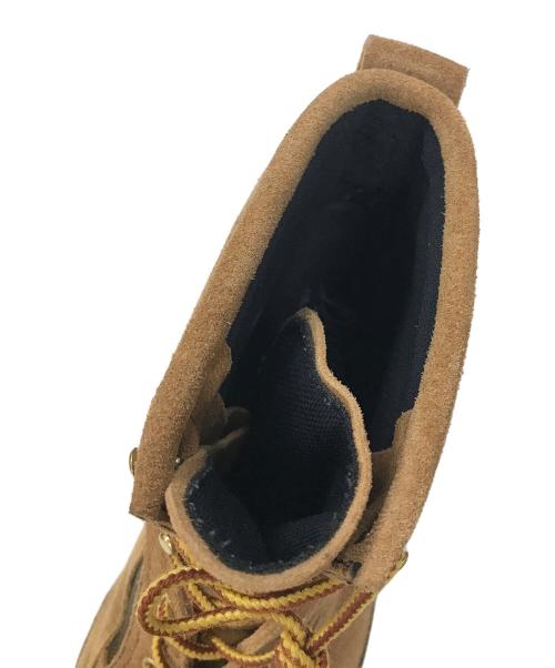 Danner（ダナー）Danner (ダナー) ブーツ ベージュ サイズ:26.5cmの古着・服飾アイテム