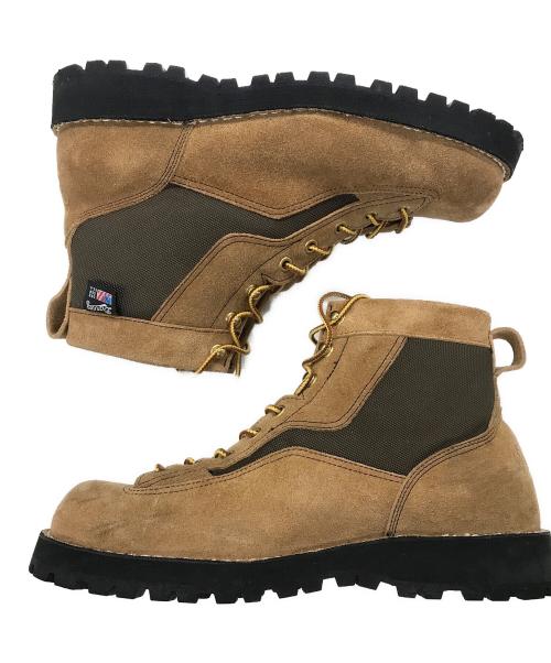 Danner（ダナー）Danner (ダナー) ブーツ ベージュ サイズ:26.5cmの古着・服飾アイテム