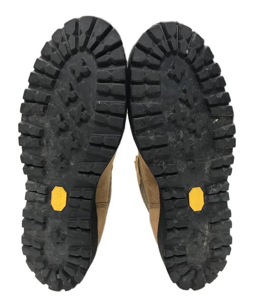Danner（ダナー）Danner (ダナー) ブーツ ベージュ サイズ:26.5cmの古着・服飾アイテム