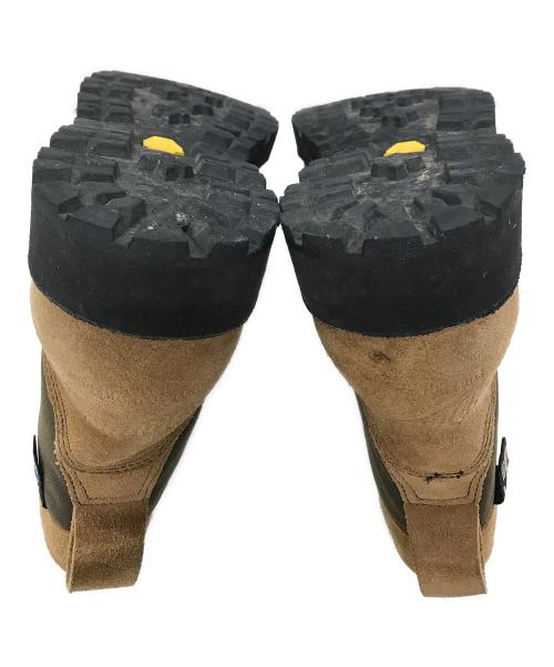 Danner（ダナー）Danner (ダナー) ブーツ ベージュ サイズ:26.5cmの古着・服飾アイテム