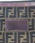 FENDI (フェンディ) クラッチバッグ ズッカ サイズ:実寸サイズにてご確認ください。：7000円