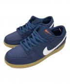 NIKEナイキ）の古着「スニーカー SB Dunk Low Pro ISO Orange Label 