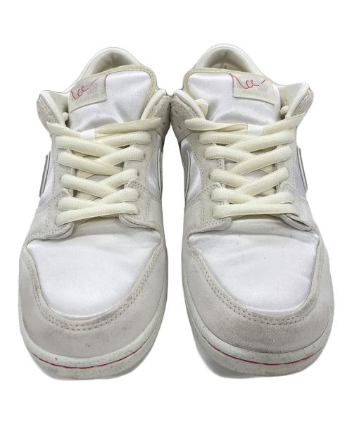 NIKE（ナイキ）NIKE (ナイキ) スニーカー SB Dunk Low PRM City of Love 