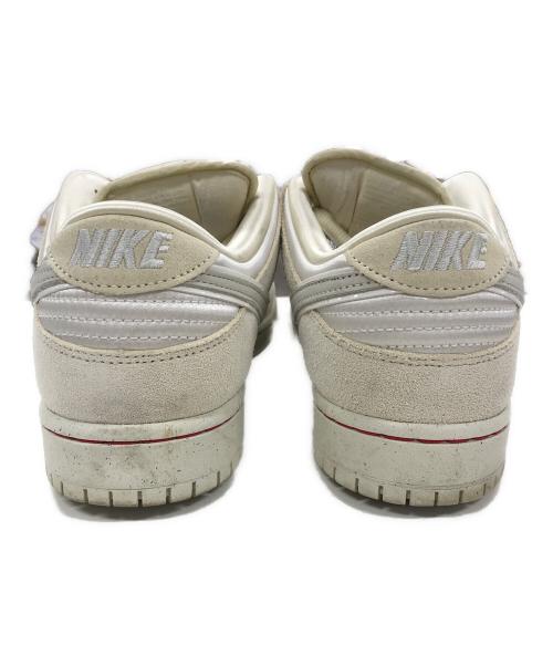 NIKE（ナイキ）NIKE (ナイキ) スニーカー SB Dunk Low PRM City of Love 