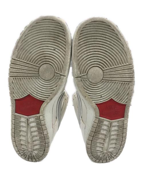 NIKE（ナイキ）NIKE (ナイキ) スニーカー SB Dunk Low PRM City of Love 