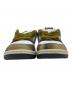 NIKE (ナイキ) Alexis Sablone (アレクシス・サブローン) SB DUNK LOW PRO QS ホワイト×グリーン サイズ:27.5 未使用品：10000円