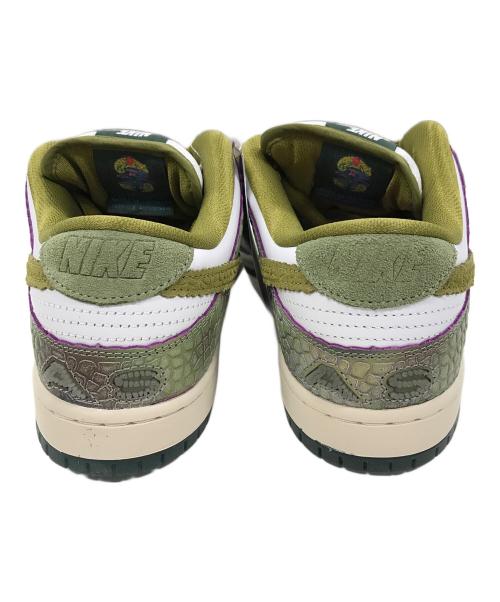 NIKE（ナイキ）NIKE Alexis Sablone スニーカーSB Dunk Low Pro 