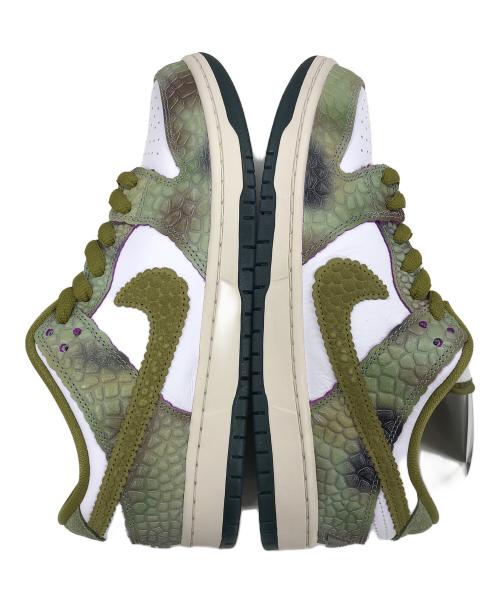 NIKE（ナイキ）NIKE Alexis Sablone スニーカーSB Dunk Low Pro 