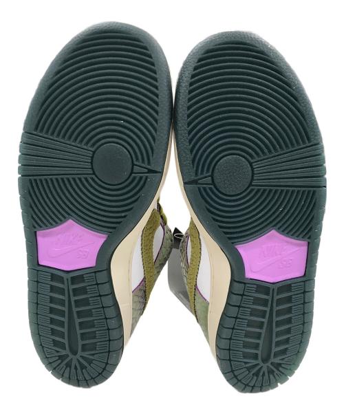 NIKE（ナイキ）NIKE Alexis Sablone スニーカーSB Dunk Low Pro 