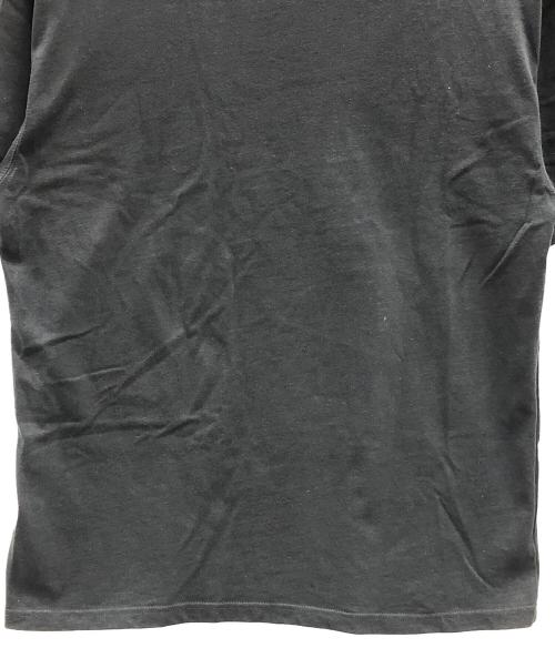 NIKE（ナイキ）NIKE (ナイキ) stussy (ステューシー) Tシャツ ブラック サイズ:Mの古着・服飾アイテム