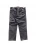 中古・古着 TENDERLOIN (テンダーロイン) チノパン ネイビー サイズ:XL：5000円