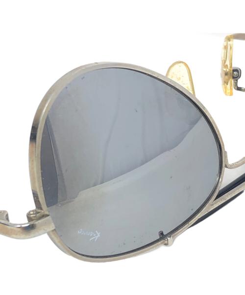 TENDERLOIN（テンダーロイン）TENDERLOIN (テンダーロイン) サングラス サイズ:実寸サイズにてご確認ください。の古着・服飾アイテム