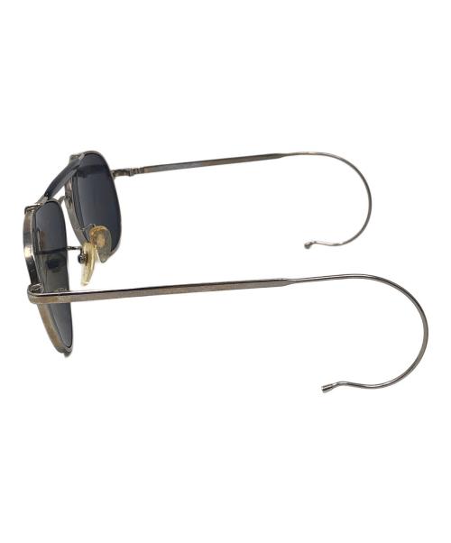 TENDERLOIN（テンダーロイン）TENDERLOIN (テンダーロイン) サングラス サイズ:実寸サイズにてご確認ください。の古着・服飾アイテム