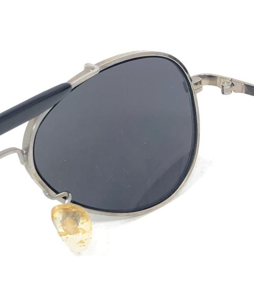 TENDERLOIN（テンダーロイン）TENDERLOIN (テンダーロイン) サングラス サイズ:実寸サイズにてご確認ください。の古着・服飾アイテム