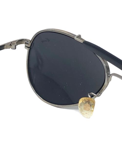 TENDERLOIN（テンダーロイン）TENDERLOIN (テンダーロイン) サングラス サイズ:実寸サイズにてご確認ください。の古着・服飾アイテム